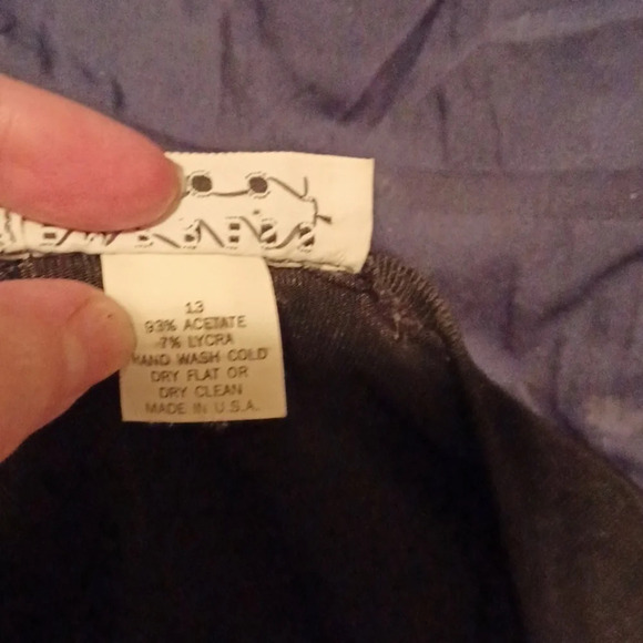 💙🌹Express dressy over-sized top - Picture 9 of 11